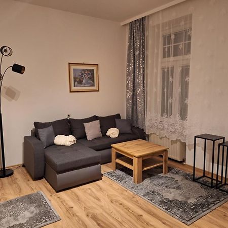 Villa Scs Naehe Wiener Neudorf Buitenkant foto