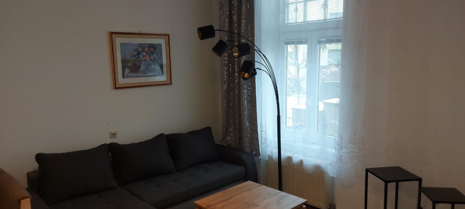 Villa Scs Naehe Wiener Neudorf Buitenkant foto