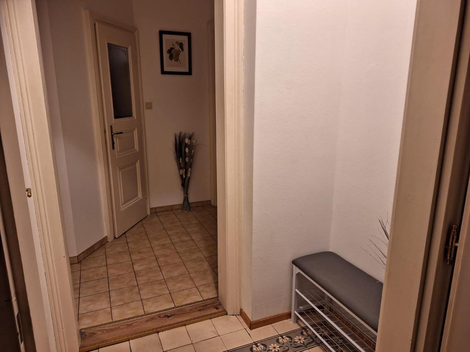 Villa Scs Naehe Wiener Neudorf Buitenkant foto