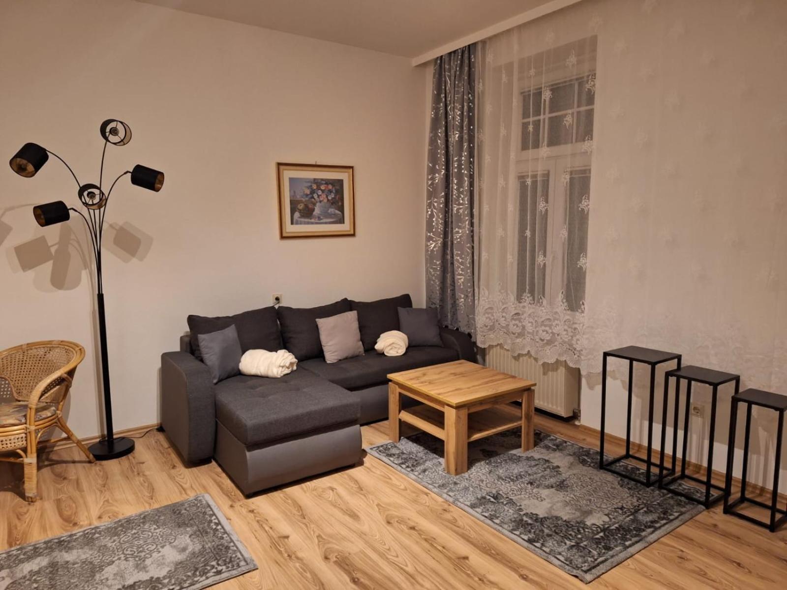 Villa Scs Naehe Wiener Neudorf Buitenkant foto